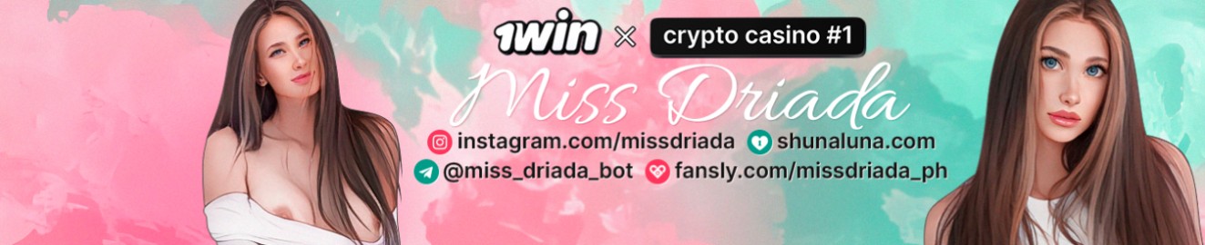 Miss Driada