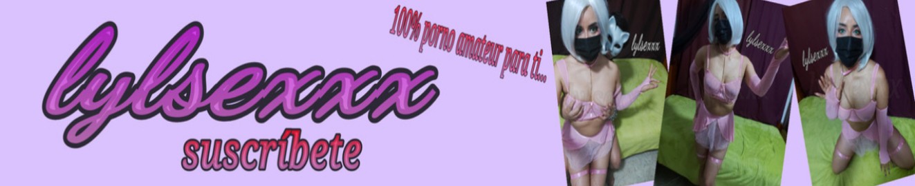 Lylsexxx