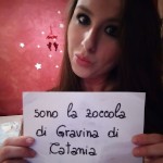 Sara la puttana
