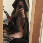 Flecktarn Fox