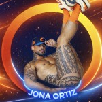 Jona Ortiz