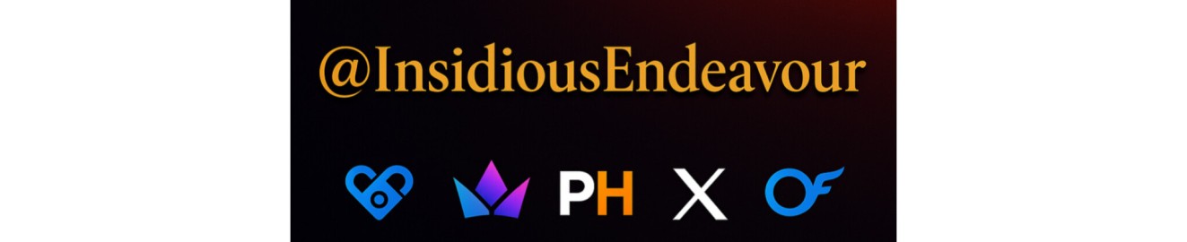 InsidiousEndeavour