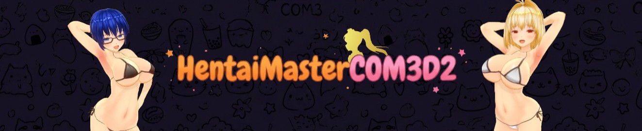 HentaiMasterCOM3D2
