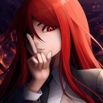 Seren Eros