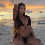 Yorgelis Carrillo