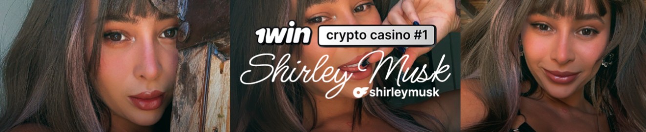 Shirley Musk