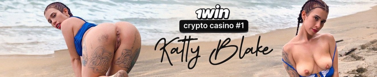 Katty Blake