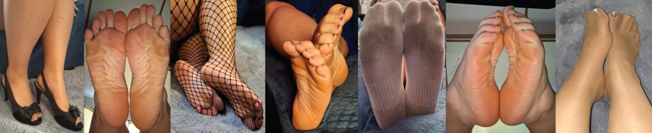 SweetFootWork