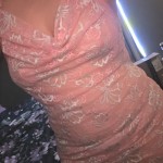 Juicy Dripping Mommi