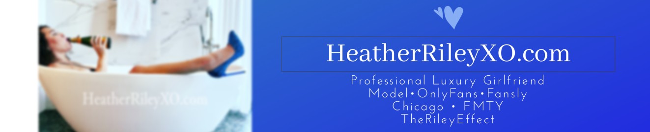 Miss Heather Riley