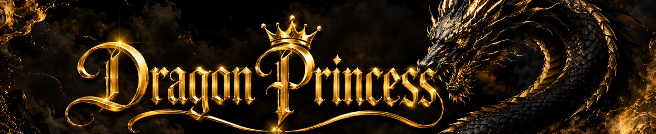 DragonPrincessa