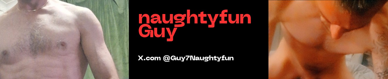 Naughtyfunguy