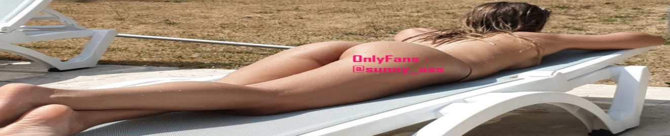 Sunny Ass