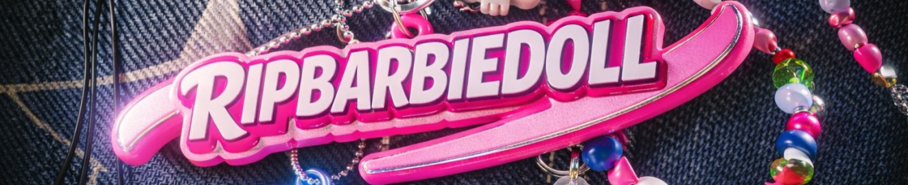 RipBarbieDoll