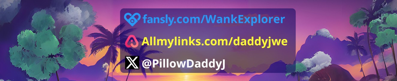 Daddy John W