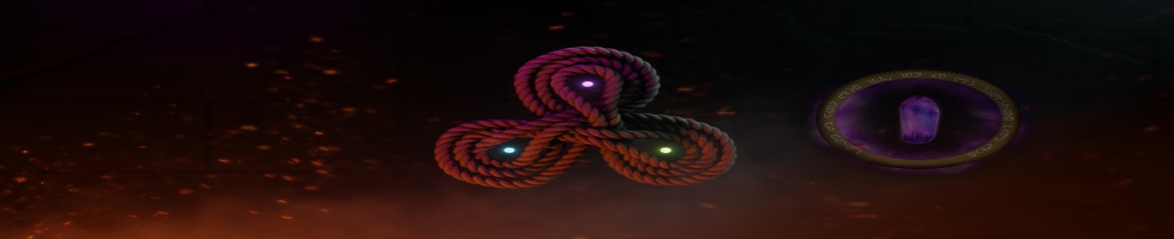 The Rope Dude