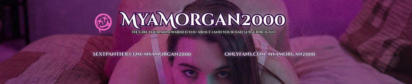 MyaMorgan2000