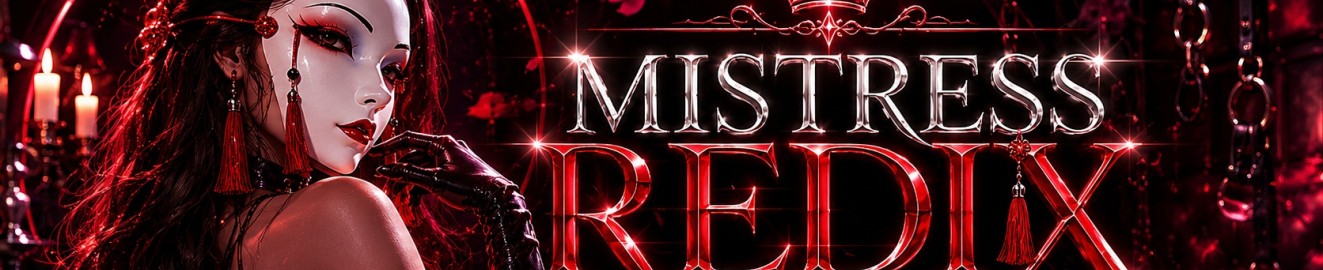 Mistress Redix