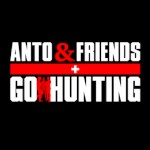 Anto And Friends Go Hunting