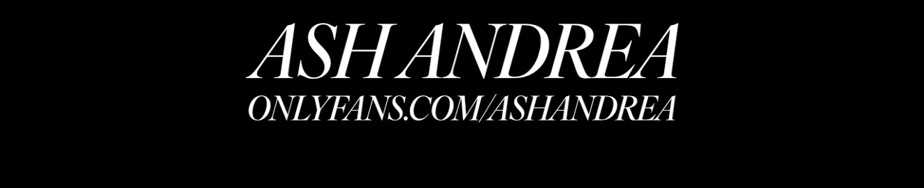 Ash Andrea