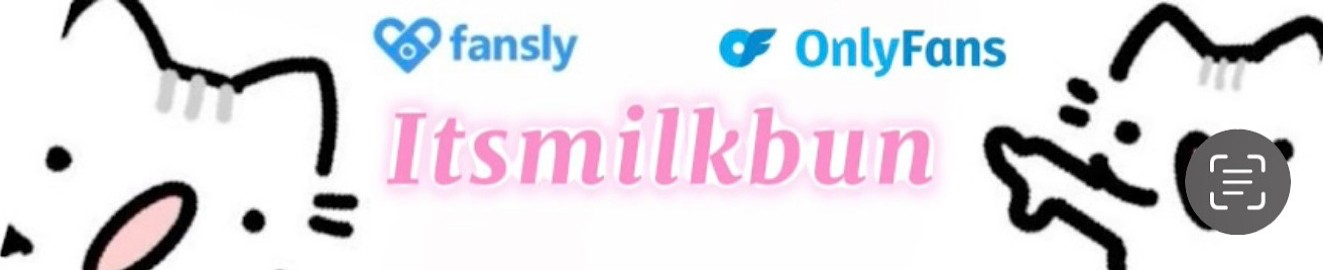 Itsmilkbun