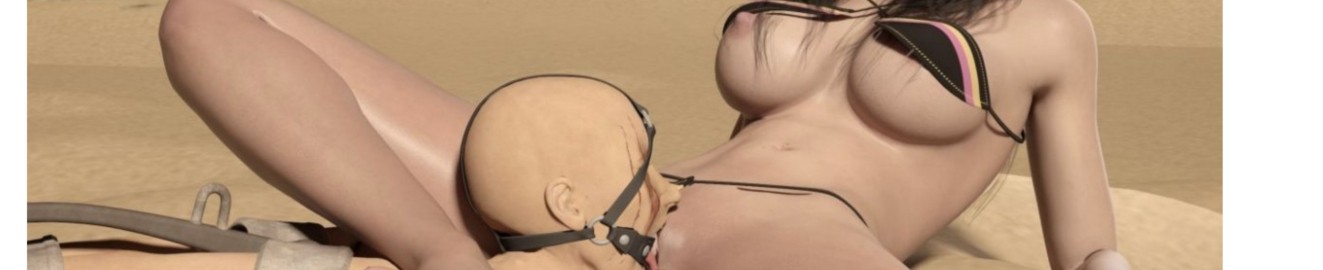 Home Femdom