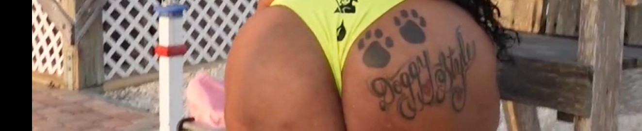 Thickpaws