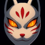 GrimKitsune