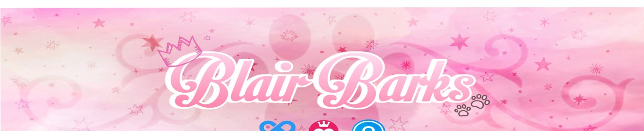 Blair Barks