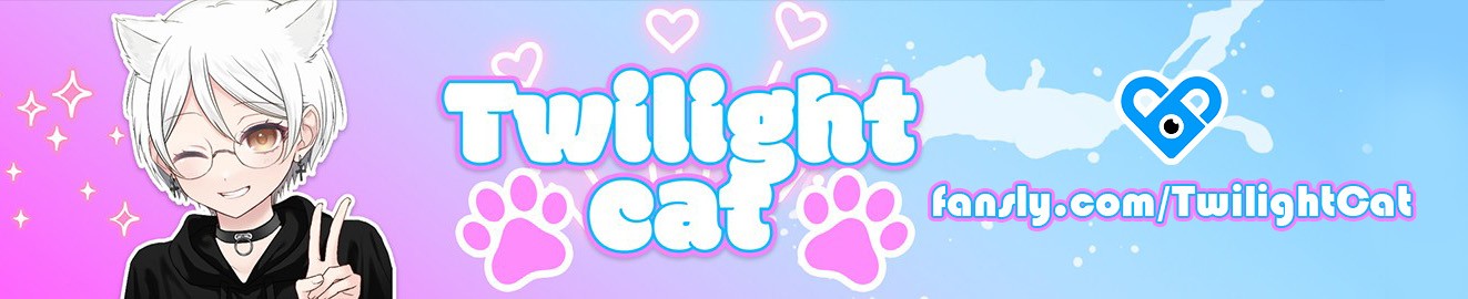 TwilightCat