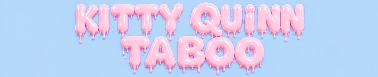 KITTY QUINN TABOO