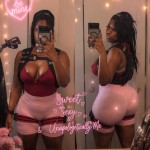 Mzblurrybooty