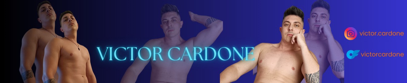 Victor Cardone