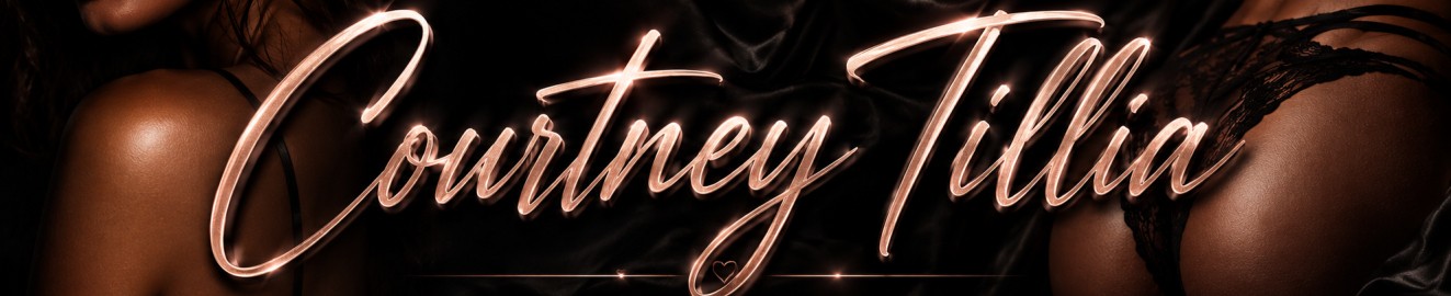 Courtney Tillia