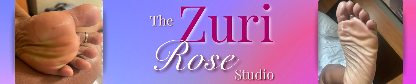 Zuri Rose
