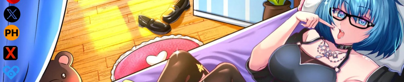AliChan Vtuber