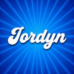 Jordyn Vice