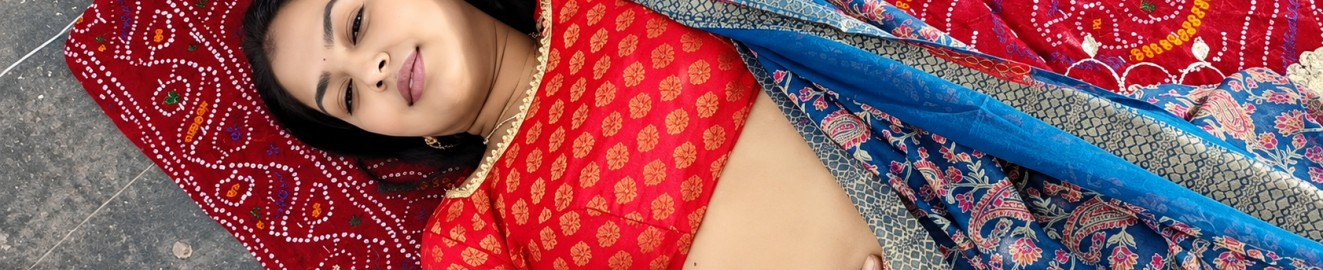 Your Bhabhi Komal