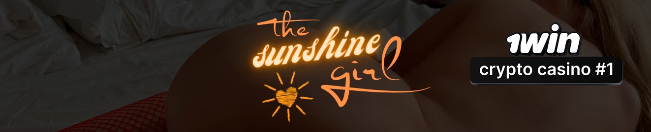 The Sunshine Girl