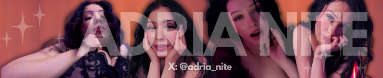 Adria Nite MV