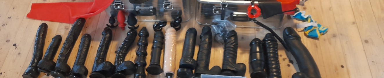 Anal6Sklave