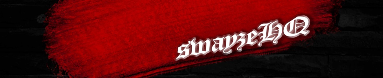 swayzeHQ