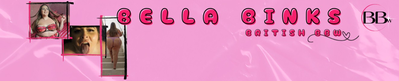 Bella Binks