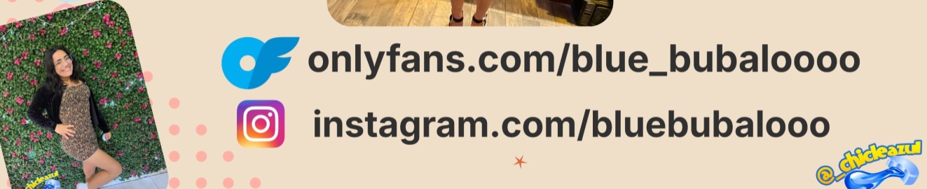 soychicleazul