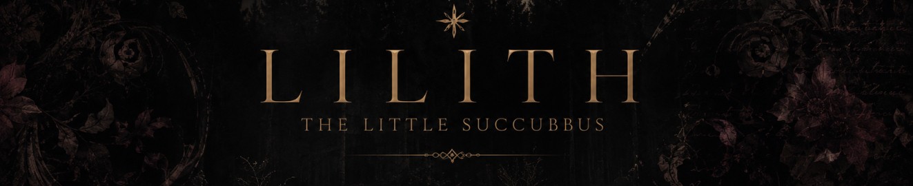 Lilith the little Succubbus