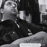 The paramedic israel