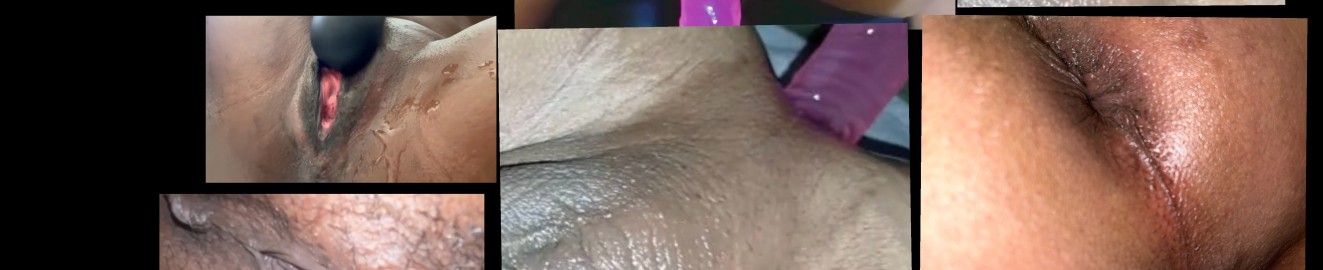 Pegging ass deep