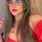 DULCE ANGEL BIG COCK