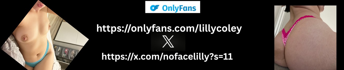 nofacelilly