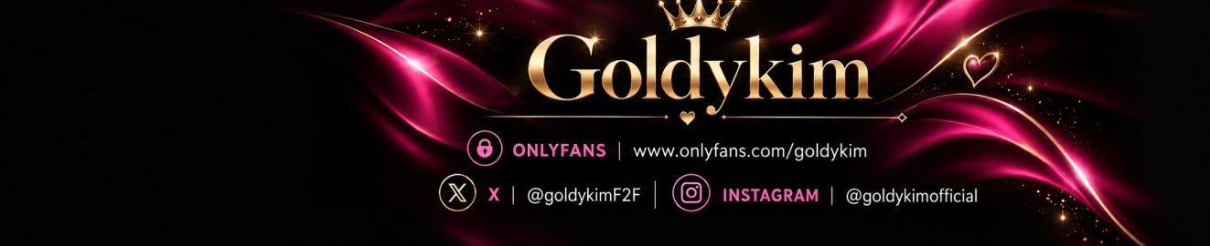 Goldykim